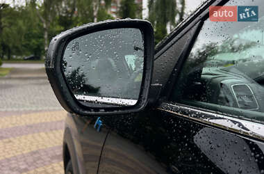Внедорожник / Кроссовер Citroen C5 Aircross 2020 в 