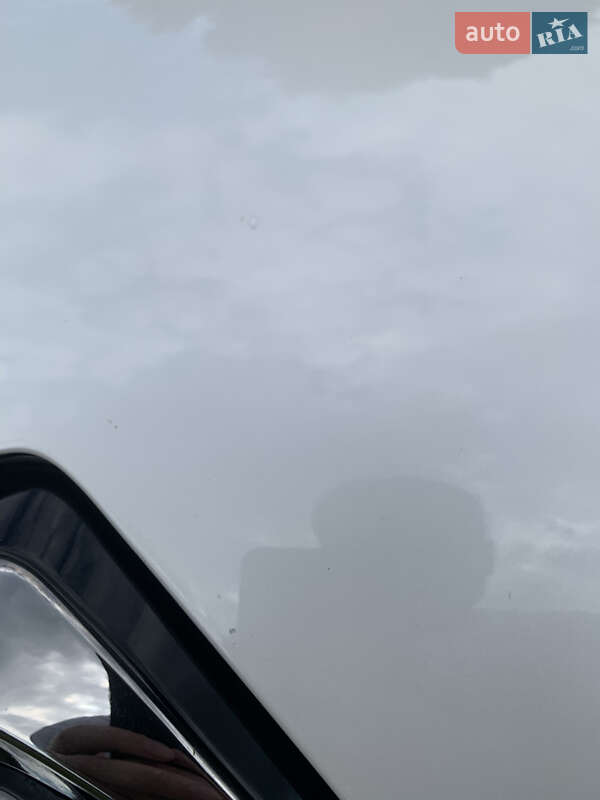 Внедорожник / Кроссовер Citroen C5 Aircross 2019 в Львове фото 16 Внедорожник / Кроссовер Citroen C5 Aircross 2019 в Львове