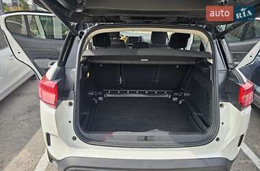 Внедорожник / Кроссовер Citroen C5 Aircross 2020 в 