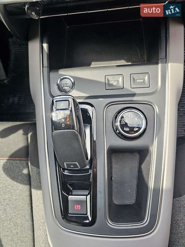 Позашляховик / Кросовер Citroen C5 Aircross 2020 в Козятині