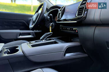 Внедорожник / Кроссовер Citroen C5 Aircross 2020 в 