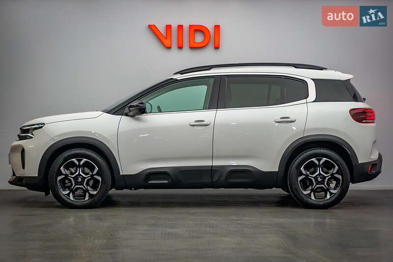 Позашляховик / Кросовер Citroen C5 Aircross 2022 в Києві