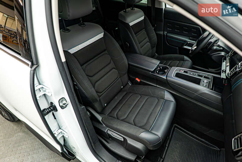 Позашляховик / Кросовер Citroen C5 Aircross 2022 в Києві