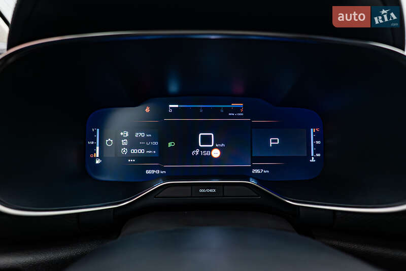 Позашляховик / Кросовер Citroen C5 Aircross 2022 в Києві