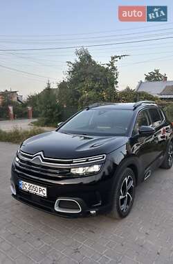 Позашляховик / Кросовер Citroen C5 Aircross 2019 в Львові