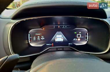 Внедорожник / Кроссовер Citroen C5 Aircross 2020 в 