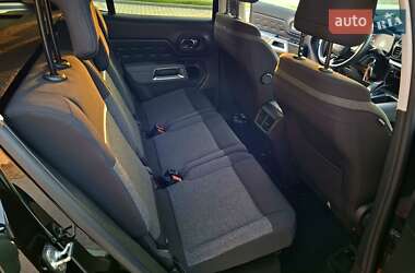 Внедорожник / Кроссовер Citroen C5 Aircross 2020 в 