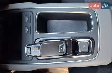 Внедорожник / Кроссовер Citroen C5 Aircross 2020 в 