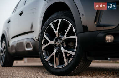 Внедорожник / Кроссовер Citroen C5 Aircross 2020 в 