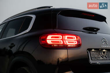 Внедорожник / Кроссовер Citroen C5 Aircross 2020 в 