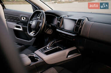 Внедорожник / Кроссовер Citroen C5 Aircross 2020 в 