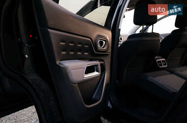Внедорожник / Кроссовер Citroen C5 Aircross 2020 в 
