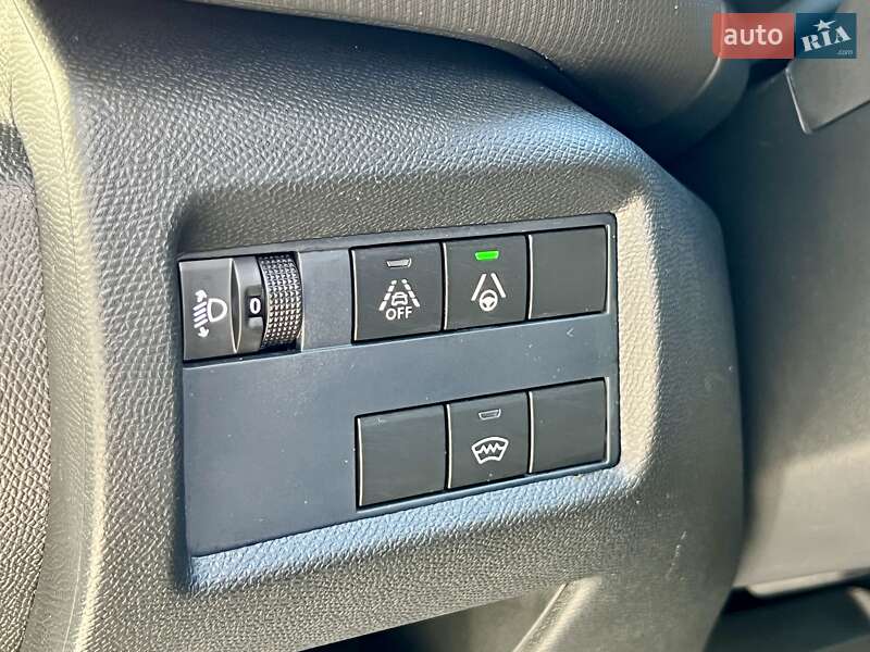 Внедорожник / Кроссовер Citroen C5 Aircross 2023 в Харькове