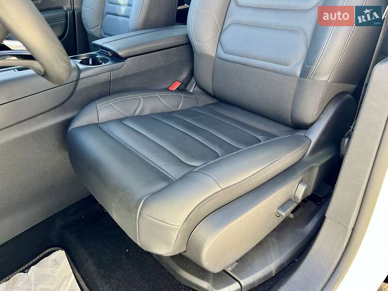 Внедорожник / Кроссовер Citroen C5 Aircross 2023 в Харькове