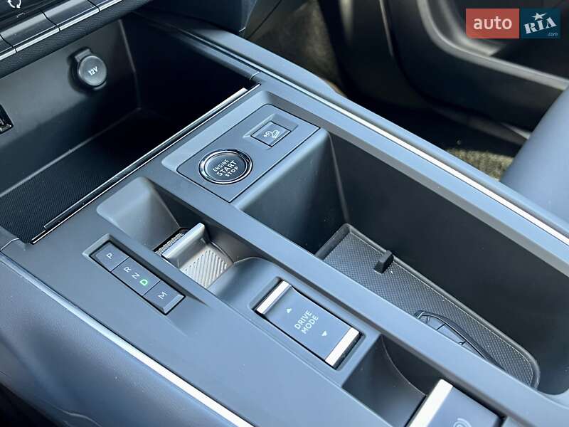 Внедорожник / Кроссовер Citroen C5 Aircross 2023 в Харькове