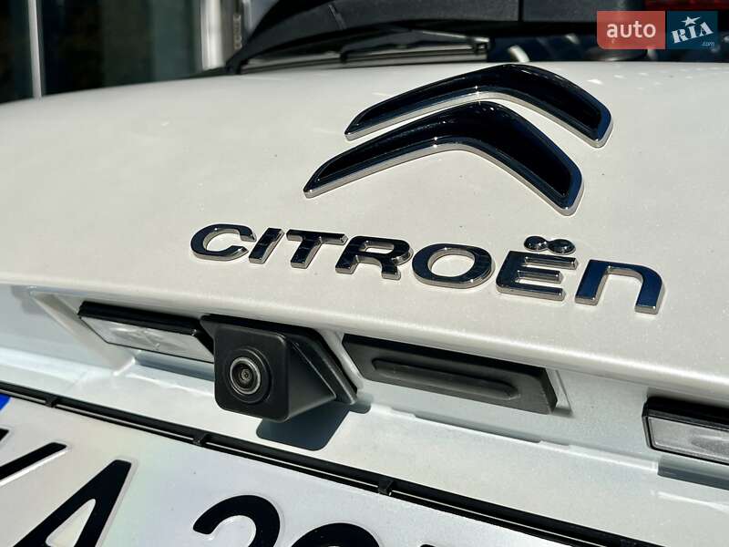 Внедорожник / Кроссовер Citroen C5 Aircross 2023 в Харькове