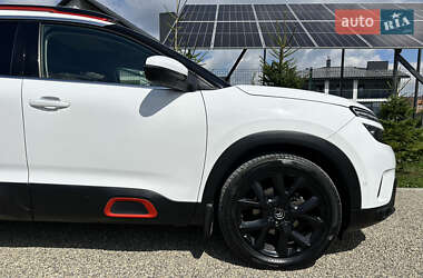 Внедорожник / Кроссовер Citroen C5 Aircross 2019 в 