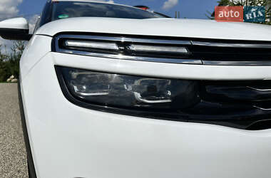 Внедорожник / Кроссовер Citroen C5 Aircross 2019 в 