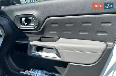 Внедорожник / Кроссовер Citroen C5 Aircross 2019 в 