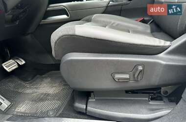 Внедорожник / Кроссовер Citroen C5 Aircross 2019 в 