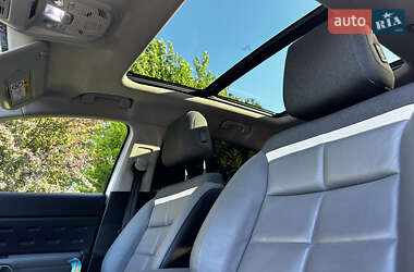 Внедорожник / Кроссовер Citroen C5 Aircross 2019 в 