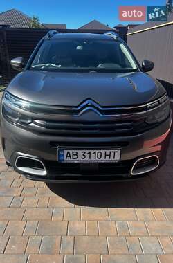 Позашляховик / Кросовер Citroen C5 Aircross 2020 в Вінниці