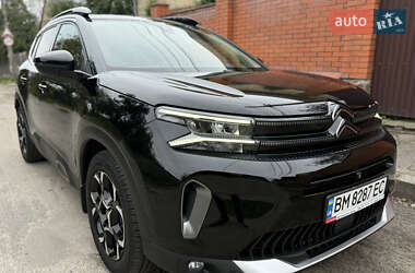 Внедорожник / Кроссовер Citroen C5 Aircross 2022 в 