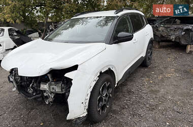 Позашляховик / Кросовер Citroen C5 Aircross 2023 в Києві
