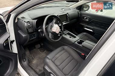 Внедорожник / Кроссовер Citroen C5 Aircross 2023 в 