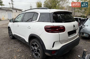 Внедорожник / Кроссовер Citroen C5 Aircross 2023 в 