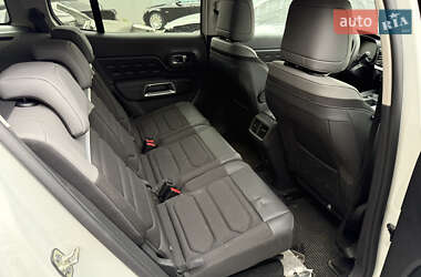 Внедорожник / Кроссовер Citroen C5 Aircross 2023 в 
