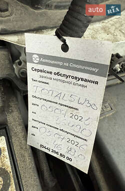 Внедорожник / Кроссовер Citroen C5 Aircross 2023 в 