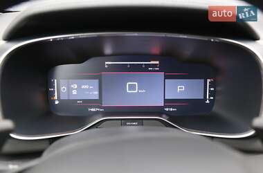 Внедорожник / Кроссовер Citroen C5 Aircross 2020 в 
