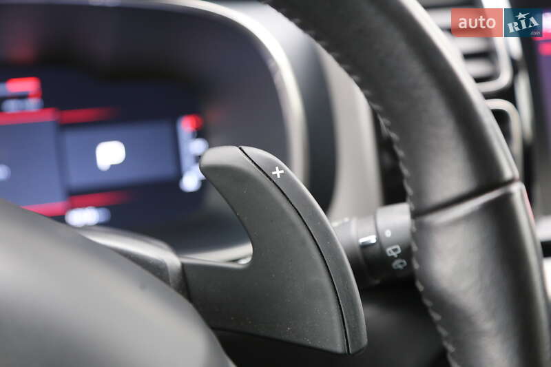 Позашляховик / Кросовер Citroen C5 Aircross 2020 в Києві фото 26 Позашляховик / Кросовер Citroen C5 Aircross 2020 в Києві