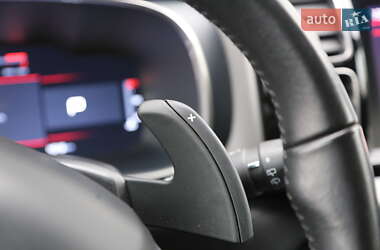 Внедорожник / Кроссовер Citroen C5 Aircross 2020 в 