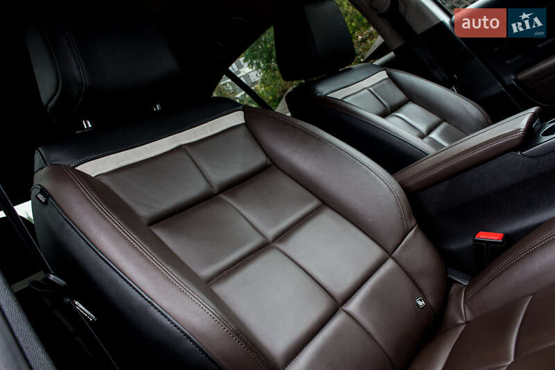 Внедорожник / Кроссовер Citroen C5 Aircross 2020 в Львове фото 51 Внедорожник / Кроссовер Citroen C5 Aircross 2020 в Львове