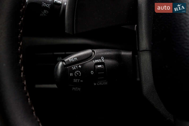 Внедорожник / Кроссовер Citroen C5 Aircross 2020 в Львове фото 60 Внедорожник / Кроссовер Citroen C5 Aircross 2020 в Львове