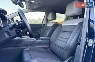 Внедорожник / Кроссовер Citroen C5 Aircross 2022 в 