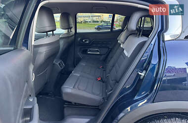 Внедорожник / Кроссовер Citroen C5 Aircross 2022 в 