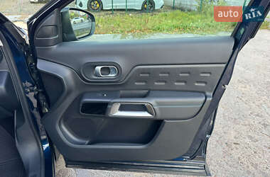 Внедорожник / Кроссовер Citroen C5 Aircross 2022 в 