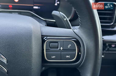 Внедорожник / Кроссовер Citroen C5 Aircross 2022 в 