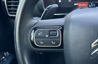 Внедорожник / Кроссовер Citroen C5 Aircross 2022 в 