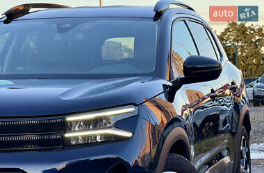 Внедорожник / Кроссовер Citroen C5 Aircross 2022 в 