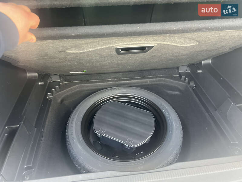 Внедорожник / Кроссовер Citroen C5 Aircross 2019 в Кропивницком