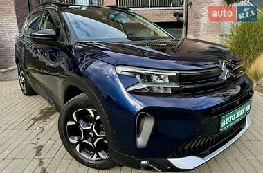 Позашляховик / Кросовер Citroen C5 Aircross 2023 в Львові
