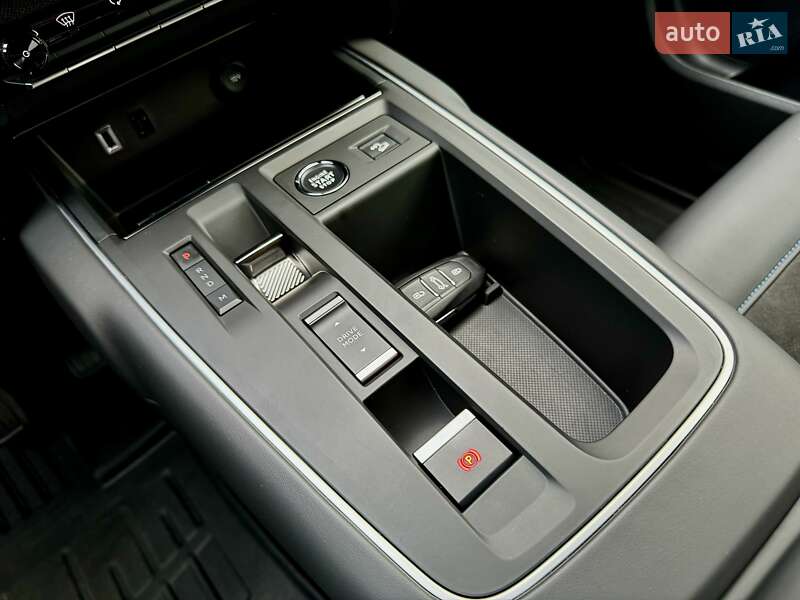 Внедорожник / Кроссовер Citroen C5 Aircross 2023 в Киеве фото 48 Внедорожник / Кроссовер Citroen C5 Aircross 2023 в Киеве