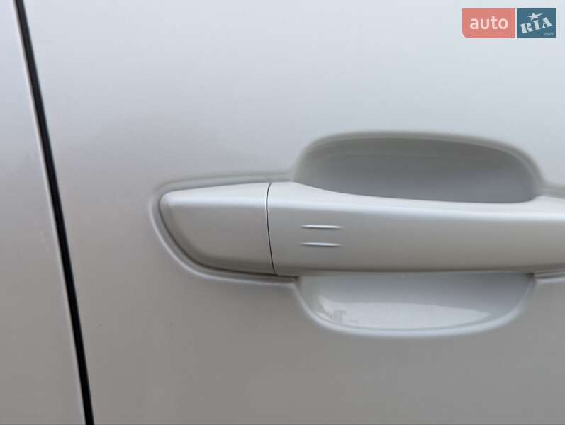 Внедорожник / Кроссовер Citroen C5 Aircross 2019 в Харькове фото 38 Внедорожник / Кроссовер Citroen C5 Aircross 2019 в Харькове