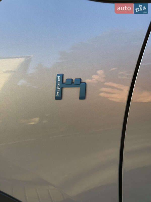 Внедорожник / Кроссовер Citroen C5 Aircross 2021 в Дубно