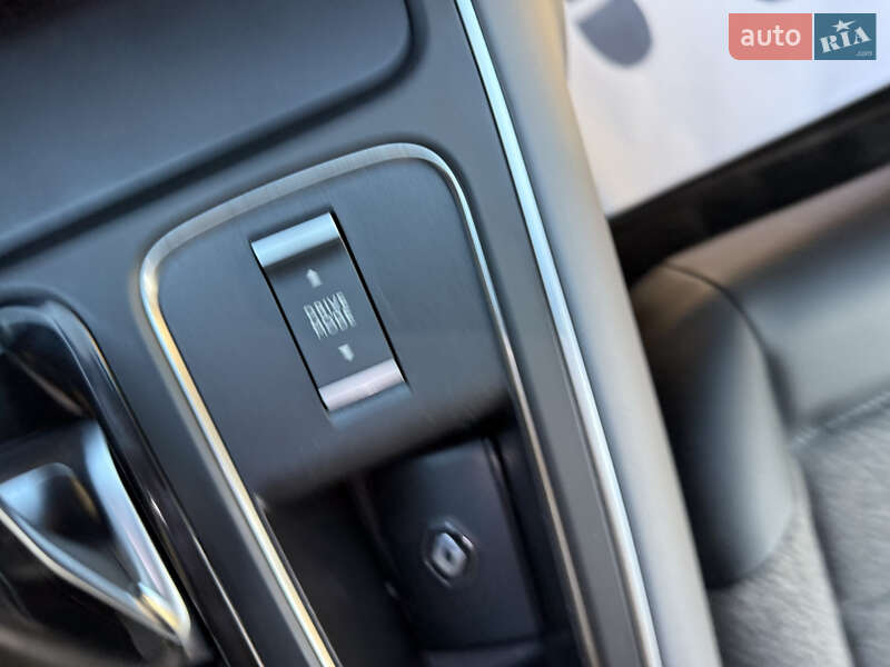 Внедорожник / Кроссовер Citroen C5 Aircross 2021 в Дубно