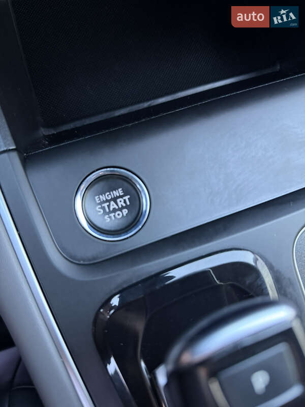 Внедорожник / Кроссовер Citroen C5 Aircross 2021 в Дубно